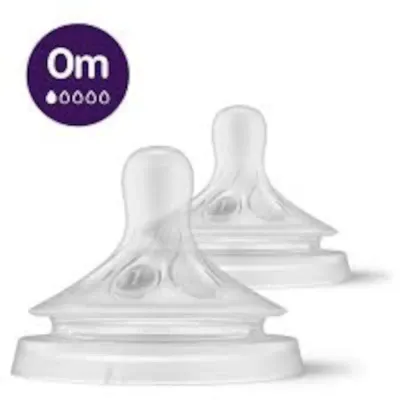 AVENT TETINE NATURAL RESPONSE