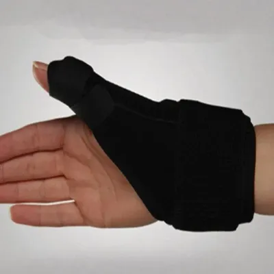 DEVAS ORTHO IMMOBILISATEUR DE POUCE
