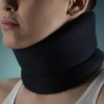 DEVAS COLLIER CERVICAL SOUPLE