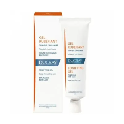 DUCRAY GEL RUBEFIANT 30 ML