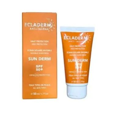 ECLADERM ECRAN INVISIBLE
