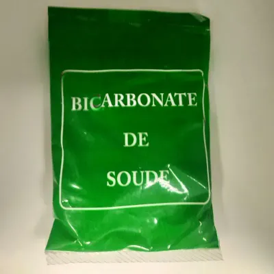 BICARBONATE DE SOUDE GM 250G