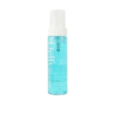 KREME MOUSSE NETTOYANTE FLASH ECLAT ALL SKIN TYPES 150ML