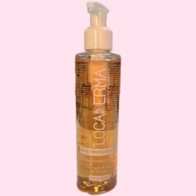 Locaderma gel anti-taches