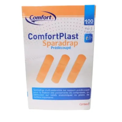 SP DECOUPE CONFORTPLASTE X100