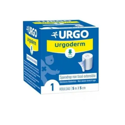URGO DERM 5MX5CM