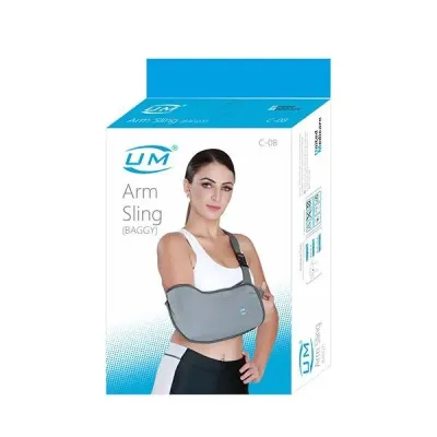 UM ARME SLING BAGGY PORTE BRAS REF C-08