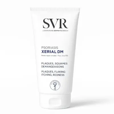 SVR xerial psoriasis 200 creme