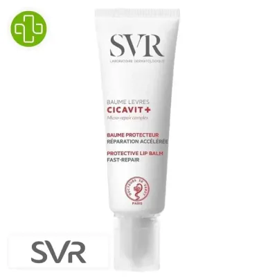 SVR CICAVIT DM+ CICATRICES 15G