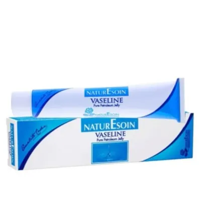 NATURESOIN VASELINE BLANCHE TUBE 45G