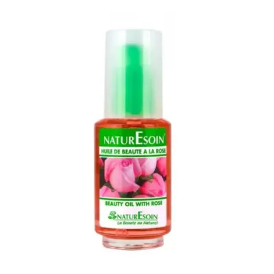 NATURESOIN HUILE N LA ROSE 50ML