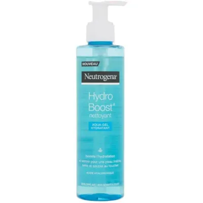 NEUTROGENA HYDRO BOOST NETTOYANT