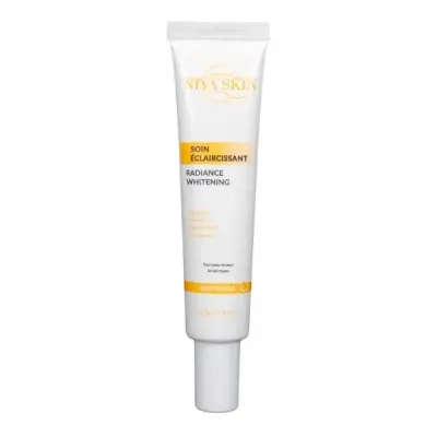 NIYA SKIN SOIN ECLAIRCISSANT 40ML