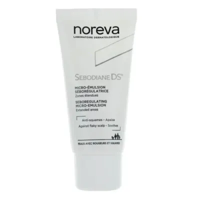 Noreva sebodiane ds micro emulsion