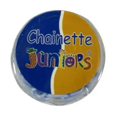 NOTRE BEBÉ ATTACHE-SUCETTE CHAÎNETTE