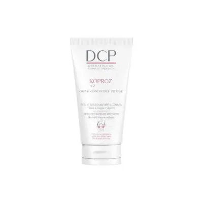 DCP KOPROZ A.Z CREME CONCENTREE INTENSE 50ML