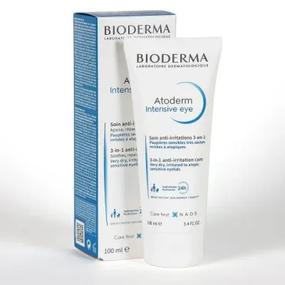 BIODERMA ATODERM INTENSIVE EYE 100ML