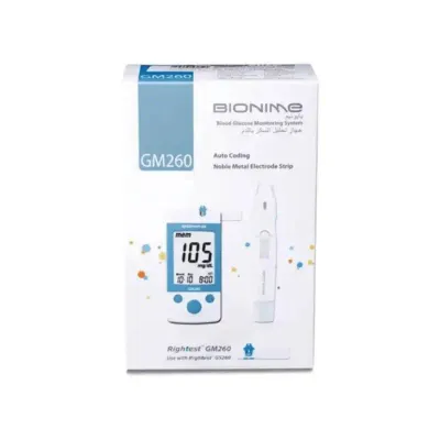 KIT BIONIME G260
