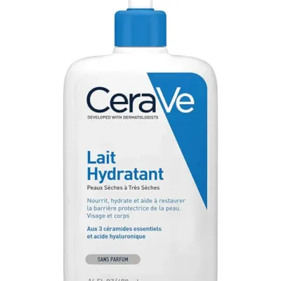 CERAVE LAIT HYDRATANT 473 ML