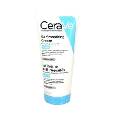 CERAVE BAUME SA CREME ANTI-RUGOSITES 177 ML