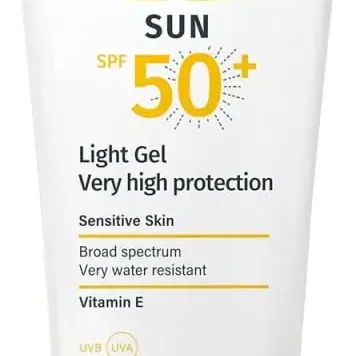 CETAPHIL SUN LIGHT GEL SPF50+ 50ML