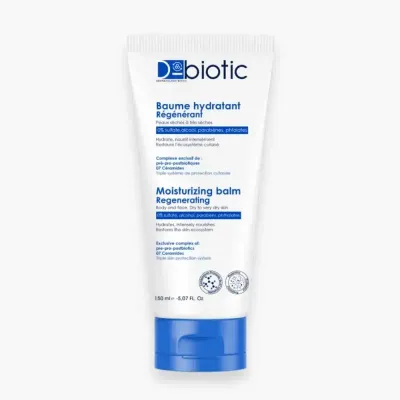 D-BIOTIC BAUME HYDRATANT REGENERANT 150 ML
