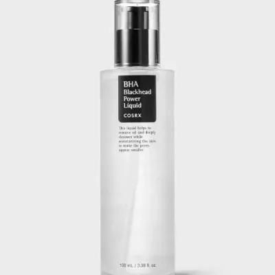 COSRX BHA BLACKHEAD POWER LIQUID 100ML