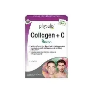 PHYSALIS COLLAGEN + C 60 COMPRIMÉS