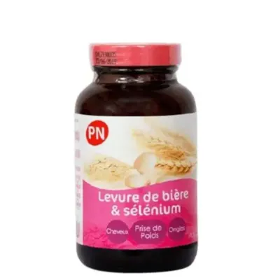 LEVURE DE BIERE PN