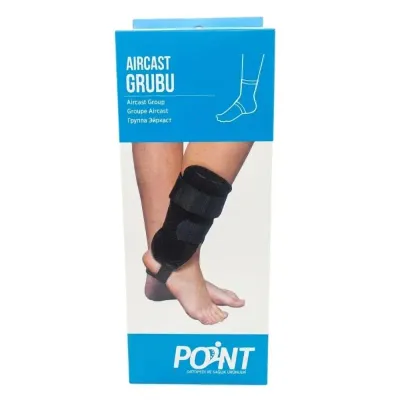 POINT ORTHESE DE GENOU STANDARD 310 POINT