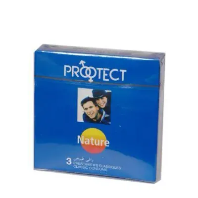 PROTECT PRESERVATIFS NATURE