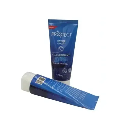 PROTECT GEL LUBRIFIANT INTIME 100ML
