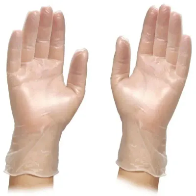 GANTS VINYL PROTECT YOUR HANDS