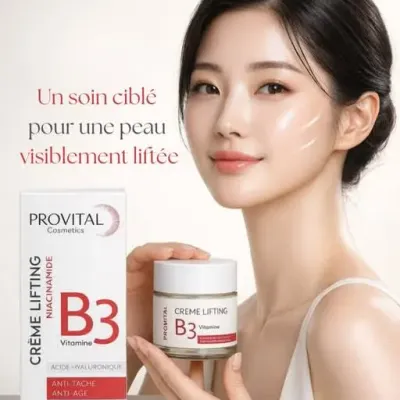 PROVITAL SERUM LIFTING NICINAMIDE - VITAMINE B3