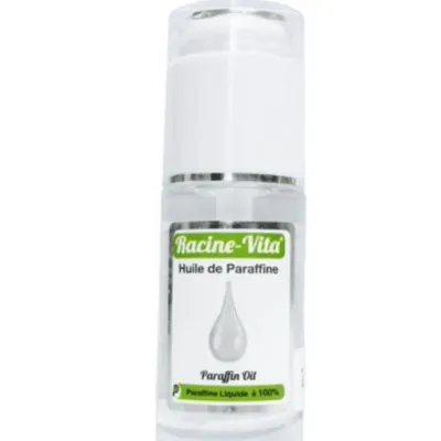 RACINE VITA HUILE DE PARAFFINE