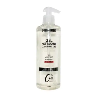 RACINE VITA GEL NETTOYANT VISAGE 420ML