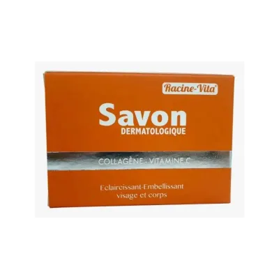 RACINE VITA SAVON A LA VITAMINE C