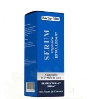 RACINE VITA SERUM CAPILAIRE EXTRA LISSANT COCO 40ML