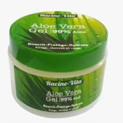 RACINE VITA GEL ALOE VERA PURE 99% 200G