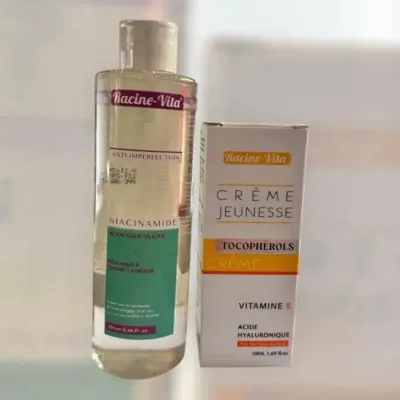 RACINE VITA CREME JEUNESSE A LA VITAMINE E