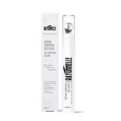 RAYONNELLE CREME CONTOUR DES YEUX 15ML