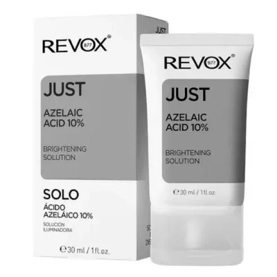 REVOX AZELAIC ACIDE 10% 30 ML