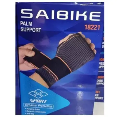 SAIBIKE SUPPORT POIGNET 18221