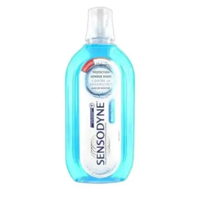 BAIN DE BOUCHE SENSODYNE 500ML