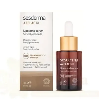 SESDERMA AZELAC RU SERUM 30ML