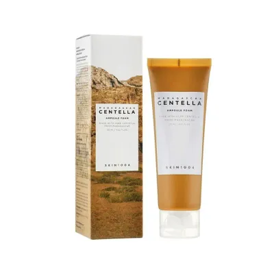SKIN1004 MADAGASCAR CENTELLA AMPOULE FOAM