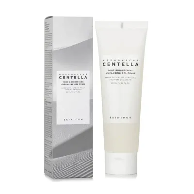 CENTELLA SKIN1004 TONE BRIGHTENING CLEANSING GEL FOAM