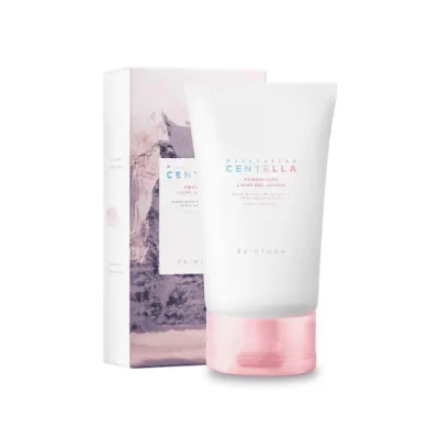CENTELLA SKIN1004 POREMIZING LIGHT GEL CREAM 75ML