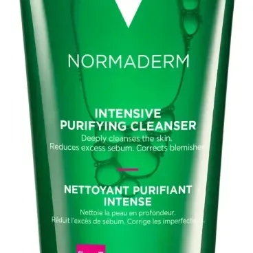 VICHY NORMADERM PHYTOSOLUTION GEL NETTOYANT PURIFIANT