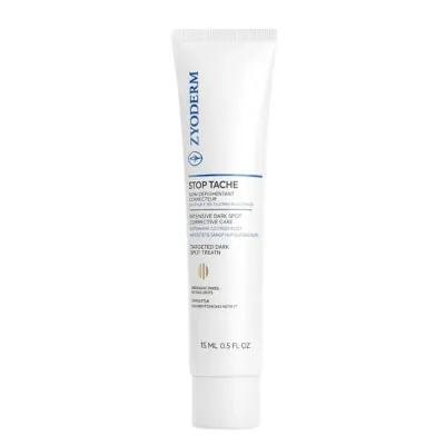 ZYODERM STOP TACHES TOUS TYPE DE PEAUX 15ML